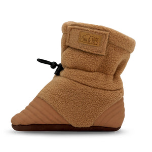 Preorder Jan & Jul Stay Put Booties