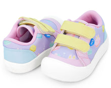 Load image into Gallery viewer, Preorder Jan and Jul Mini Toddler Canvas Sneakers
