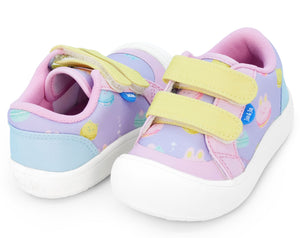 Preorder Jan and Jul Mini Toddler Canvas Sneakers