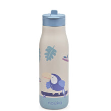 Load image into Gallery viewer, Preorder Nouka Stainless Steel Bottle 16oz