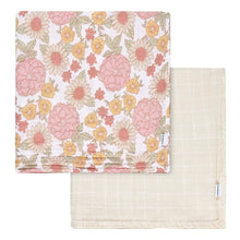 Load image into Gallery viewer, Gerber Muslin Swaddle Blankets