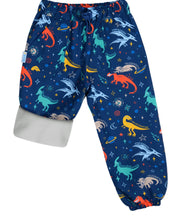 Load image into Gallery viewer, Preorder Jan and Jul Cozy Dry Rain Pants