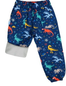 Preorder Jan and Jul Cozy Dry Rain Pants
