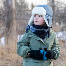 Load image into Gallery viewer, Preorder Jan &amp; Jul Cozy Knit Mittens