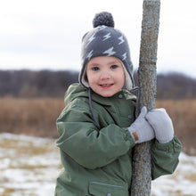 Load image into Gallery viewer, Preorder Jan &amp; Jul Cozy Knit Mittens