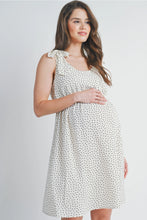 Load image into Gallery viewer, Liza Maternity Dress