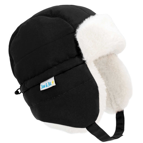 Jan & Jul Trapper Hat