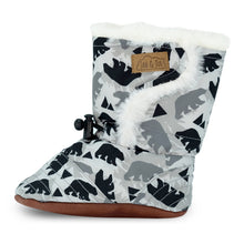 Load image into Gallery viewer, Preorder Jan &amp; Jul Stay Put Winter Booties