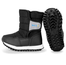 Load image into Gallery viewer, Preorder Jan and Jul Puffy Winter Boots