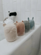 Load image into Gallery viewer, Noüka Animals Bath Toys