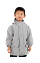 Load image into Gallery viewer, Preorder Cozy Dry Jan &amp; Jul Rain Jacket