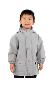 Preorder Cozy Dry Jan & Jul Rain Jacket