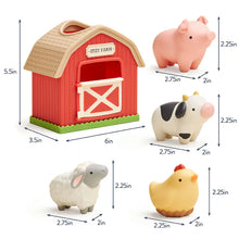 Load image into Gallery viewer, Itzy Play Barn
