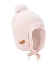 Load image into Gallery viewer, Preorder Jan and Jul Knit Pom Hat