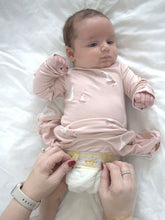 Load image into Gallery viewer, Gunamuna Convertible Baby Footie