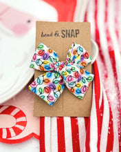 Load image into Gallery viewer, Preorder Hand Tied Christmas Bows 🇨🇦