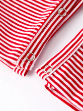 Load image into Gallery viewer, Holiday Lights Baby Romper