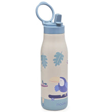 Load image into Gallery viewer, Preorder Nouka Stainless Steel Bottle 16oz