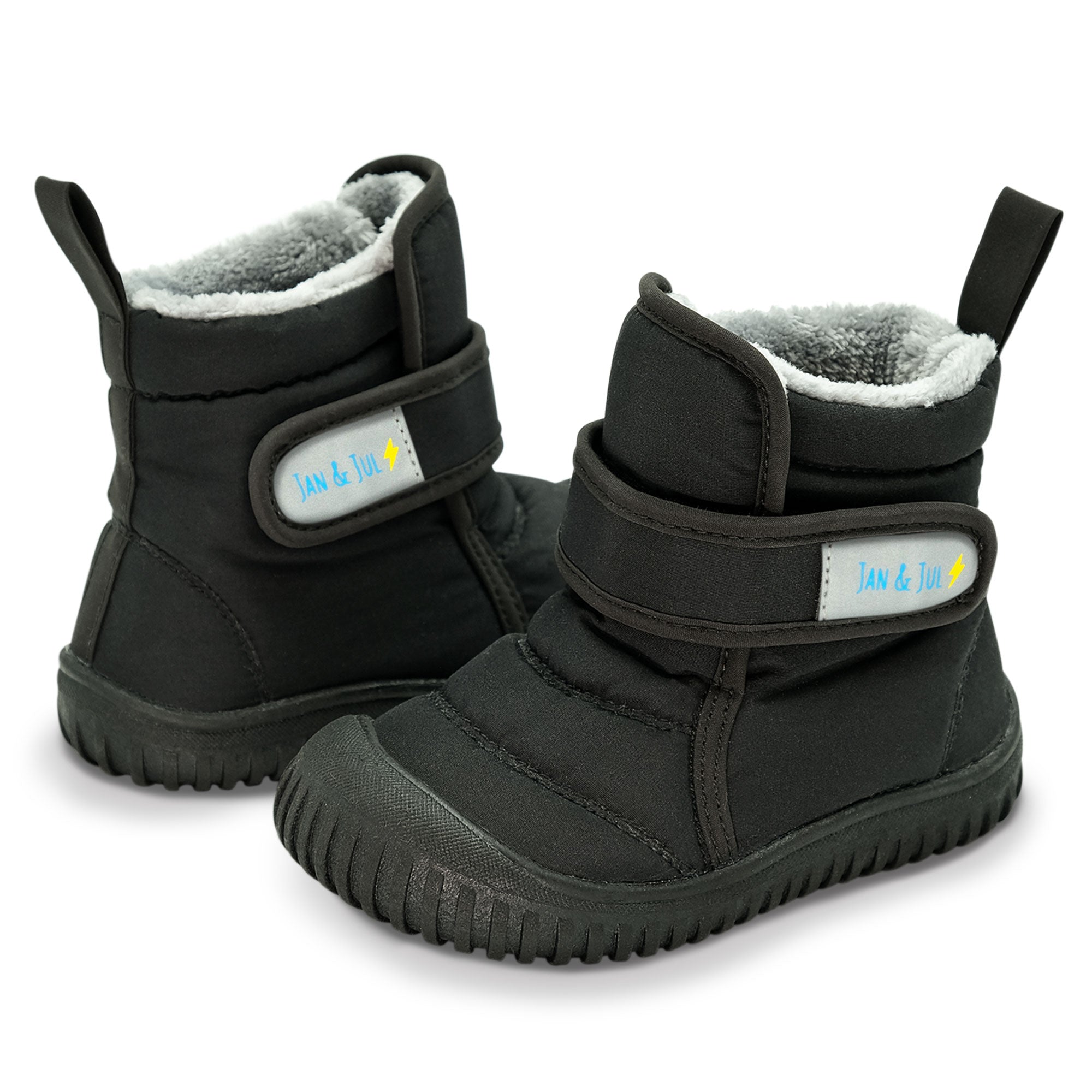 Preorder Jan & Jul Toasty Dry Booties