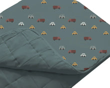 Load image into Gallery viewer, Gunamuna Swaddle Sac 1 TOG