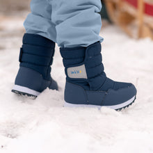 Load image into Gallery viewer, Preorder Jan and Jul Puffy Winter Boots