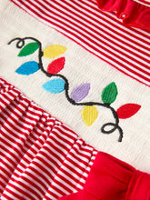 Load image into Gallery viewer, Holiday Lights Dress