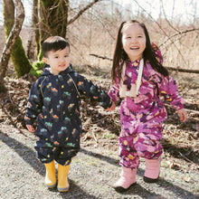 Load image into Gallery viewer, Preorder Jan and Jul Puddle Dry Play Suit