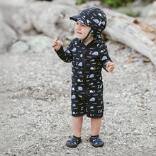 Load image into Gallery viewer, Jan &amp; Jul 1 Piece UV Suit - Various Prints