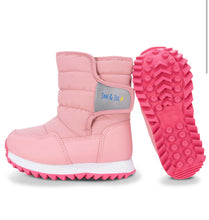 Load image into Gallery viewer, Preorder Jan and Jul Puffy Winter Boots