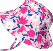 Load image into Gallery viewer, Jan &amp; Jul Aqua Dry Bucket Hat - Various Colours
