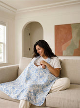 Load image into Gallery viewer, Itzy Ritzy Breastfeeding Cover