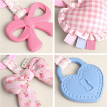 Load image into Gallery viewer, Bitzy Busy Rings - Bows