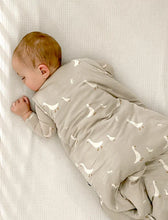 Load image into Gallery viewer, Günamüna Sleep Sack Duvet Bamboo 1TOG