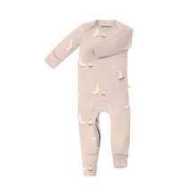 Load image into Gallery viewer, Gunamuna Convertible Baby Footie