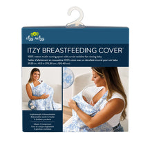 Load image into Gallery viewer, Itzy Ritzy Breastfeeding Cover