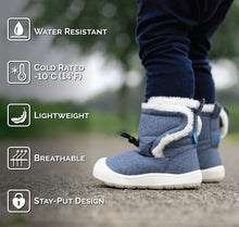 Load image into Gallery viewer, Preorder Jan &amp; Jul Stay Put Trail Booties