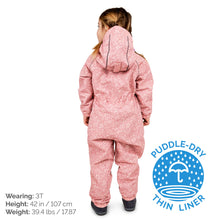Load image into Gallery viewer, Preorder Jan and Jul Puddle Dry Play Suit