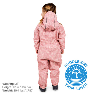 Preorder Jan and Jul Puddle Dry Play Suit