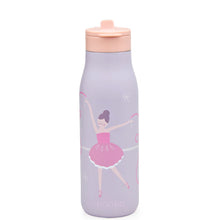 Load image into Gallery viewer, Preorder Nouka Stainless Steel Bottle 16oz