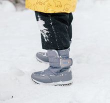 Load image into Gallery viewer, Preorder Jan and Jul Puffy Winter Boots
