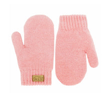 Load image into Gallery viewer, Jan &amp; Jul Knit Mittens