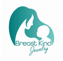 Load image into Gallery viewer, Breast Milk Jewelry