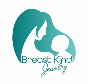 Breast Milk Jewelry