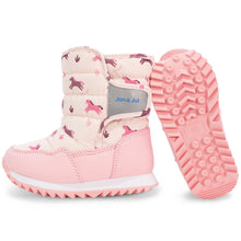 Load image into Gallery viewer, Preorder Jan and Jul Puffy Winter Boots