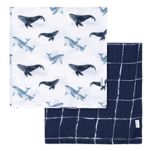 Load image into Gallery viewer, Gerber Muslin Swaddle Blankets