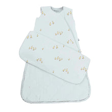 Load image into Gallery viewer, Günamüna Sleep Sack Duvet Bamboo 1TOG