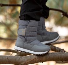 Load image into Gallery viewer, Preorder Jan and Jul Puffy Winter Boots