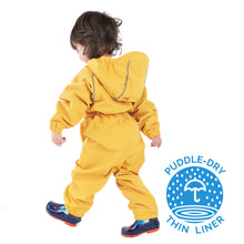 Load image into Gallery viewer, Preorder Jan and Jul Puddle Dry Play Suit