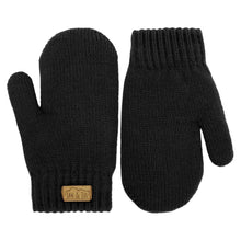 Load image into Gallery viewer, Preorder Jan &amp; Jul Cozy Knit Mittens