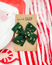 Load image into Gallery viewer, Preorder Hand Tied Christmas Bows 🇨🇦